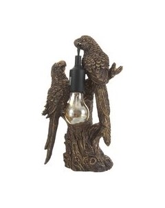 Прикроватная лампа Risalux Попугаи 9642060