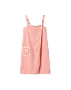 Полотенце Этель Бантик Парео / 10516878