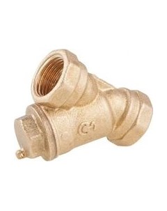 Тройник ЦРБ0030 Цветлит