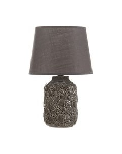 Прикроватная лампа Risalux Череп 9561939