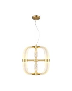 Потолочный светильник Aployt APL.857.06.20