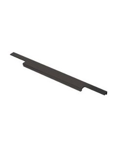 Ручка для мебели Kerron RT-001-400 BL