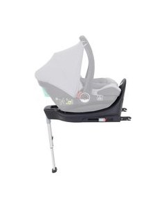 База для автокресла Isofix Pro Carry / AY328 Rant