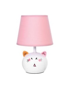 Прикроватная лампа Risalux Киса 10193767