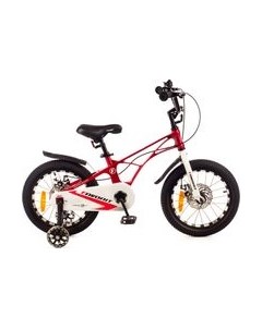 Детский велосипед FAVORIT Super Sport / SSP-18RD Favorit