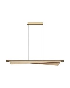 Потолочный светильник Odeon Light Linea 7017/24LB Odeon light