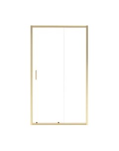 Душевая дверь NG-42-10AG 100x195 Niagara