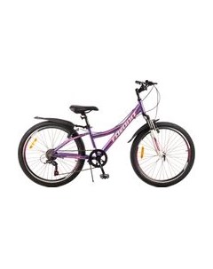 Велосипед Discovery-24VA / DIS24V11VL-AL Favorit