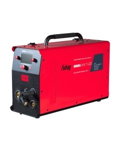 Полуавтомат сварочный Fubag INMIG 315T SYN LCD 31591 + Горелка FB 360 3m 38446