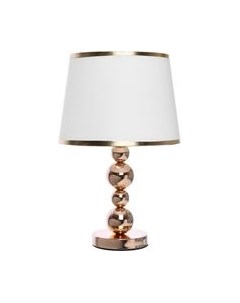 Прикроватная лампа Risalux Гелла 10228447