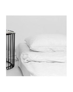 Наволочка 50x70см Akshome