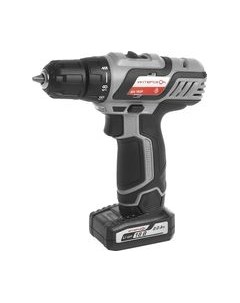 Аккумуляторная дрель-шуруповерт Интерскол ДА-18ЭР