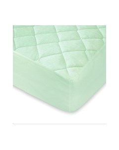 Наматрасник защитный Vegas Cotton S1 70x180