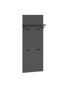 Вешалка для одежды Mobi Сидней 15.16