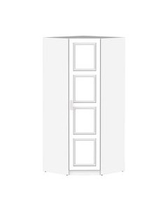 Шкаф Интермебель Марсель МР-10-B4