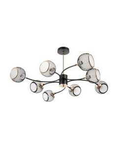 Люстра BayerLux Круэлла 9643988 Bayerlux