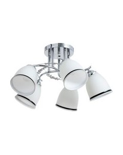 Люстра BayerLux Офелия 9408352 Bayerlux