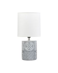 Прикроватная лампа Risalux Агата 9561943