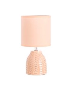 Прикроватная лампа Risalux Квиллен 10424523