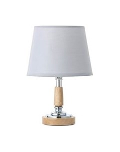 Прикроватная лампа Risalux 32031/1GR / 7335427