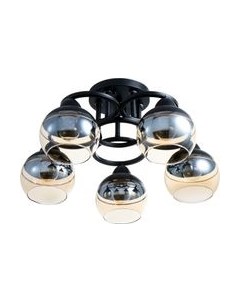 Люстра BayerLux Айрис 9557918 Bayerlux