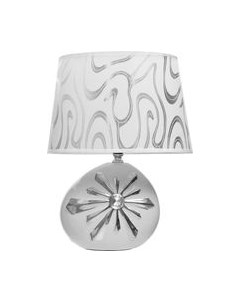 Прикроватная лампа Risalux Зара 9673035