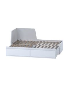 Кровать-тахта Mio Tesoro Варма Resten 80 Mio tesoro