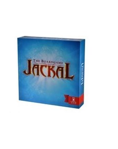 Настольная игра Magellan Шакал. Базовая / MAG00011