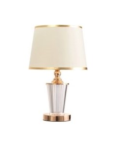Прикроватная лампа Яйме 10424445 Risalux