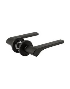 Ручка дверная Нора-М Slim 137А / 19884 Нора-м