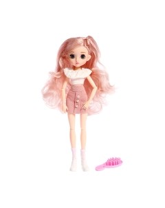 Кукла с аксессуарами Happy Valley Крошка Джесси / 9634950 Happy valley