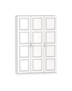 Шкаф Интермебель Марсель-3 / МР 01-03-B4