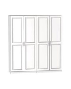 Шкаф Интермебель Марсель-7 / МР 01-07-B2