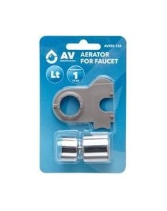 Аэратор для смесителя AV Engineering AVSSS-126 Av engineering