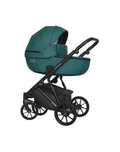 Детская универсальная коляска Montana Ecco 3 в 1 Riko