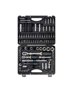 Универсальный набор инструментов RockForce RF-41082-5L Rockforce