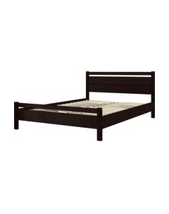 Каркас кровати Вероника 1 160x200 Bravo мебель