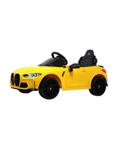Детский автомобиль BMW M4 / A004AA Rivertoys