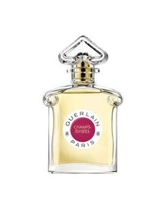 Туалетная вода Champs Elysees Guerlain