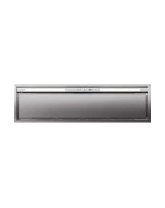 Вытяжка скрытая Falmec Gruppo Incasso Plus 50 Stainless Steel / CGIW50.E26P2#EUI490F