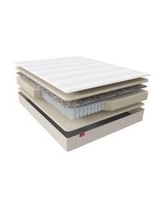 Матрас Askona Scandi Otta 80x200