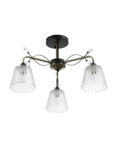 Люстра BayerLux Шарлин 9227458 Bayerlux