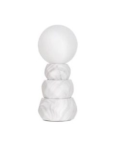 Прикроватная лампа Risalux Амани 10429241