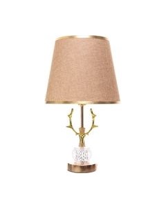 Прикроватная лампа Risalux Сканди 10186143