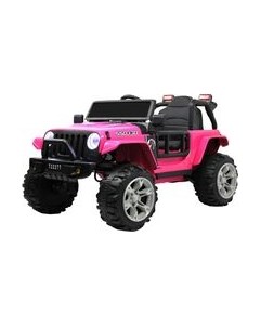 Детский автомобиль T222TT 4WD Rivertoys