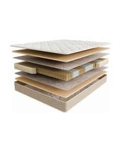 Матрас Askona Comfort Soft 80x200