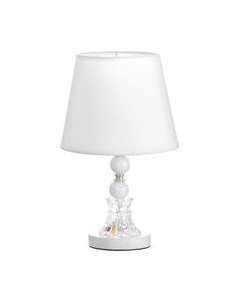 Прикроватная лампа Розы 2321837 Risalux