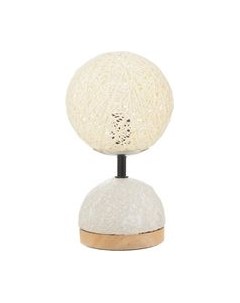 Прикроватная лампа Risalux Неонила 9613464