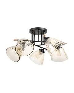 Люстра BayerLux Шарлин 9717731 Bayerlux