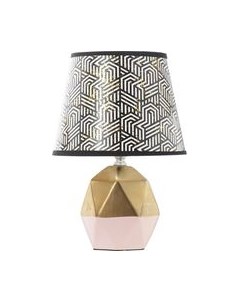 Прикроватная лампа Risalux Румби 9497150